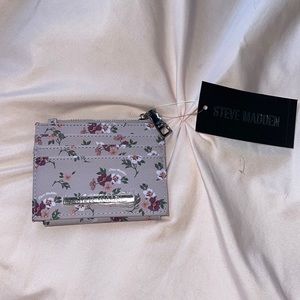 Steve Madden wallet